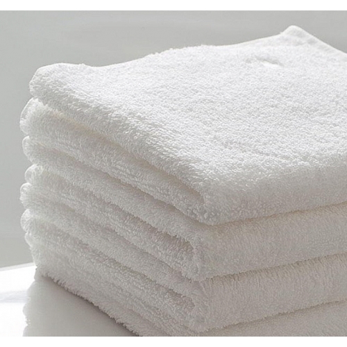 Ręcznik hotelowy biały 500 g